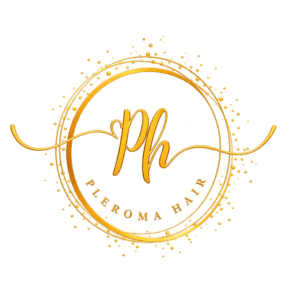 Pleroma Hair